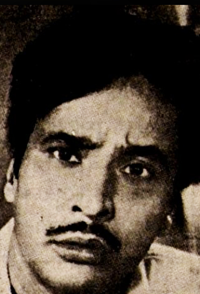 দিলীপ মুখোপাধ্যায়